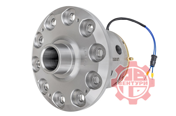 Блокировка дифференциала HF электрическая ГАЗ, УАЗ Патриот, Хантер 10 шлицов