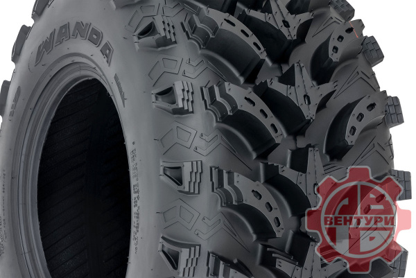 Шина для квадроцикла ATV/UTV WANDA P376 28X12.00-12