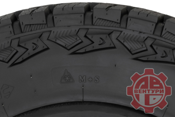 Шина ROADCRUZA RA7000 X/T LT265/75R16 119/116S