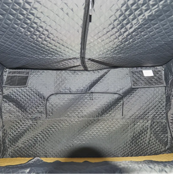 2 Утеплитель для автопалатки Wild Land Normandy-Auto 120 pro 2 Утеплитель для автопалатки Wild Land Normandy-Auto 120 pro