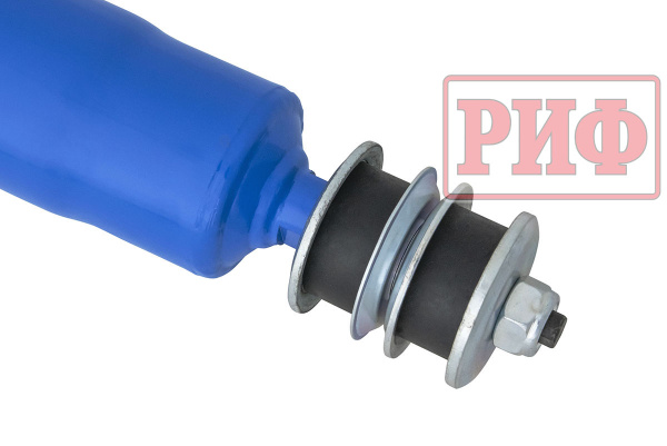 Амортизатор РИФ "Арктика" передний Toyota Land Cruiser 80/105 лифт 100 мм