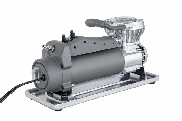 Компрессор переносной 12V BERKUT R24