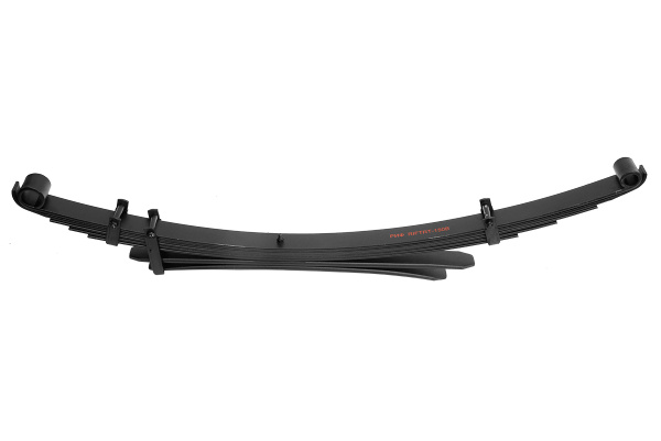 Рессора РИФ задняя Mitsubishi L200 2015+ 0÷300 кг Рессора РИФ задняя Mitsubishi L200 2015+ 0÷300 кг