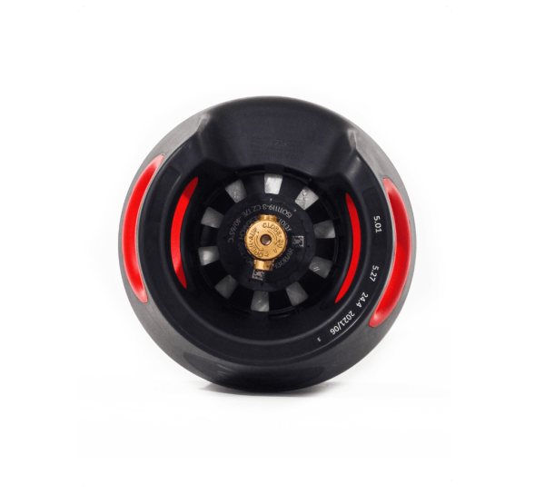 2 Баллон композитный газовый HPC Research GRILL EDITION, российский тип соединения. Объем 18,2 л. 2 Баллон композитный газовый HPC Research GRILL EDITION, российский тип соединения. Объем 18,2 л.