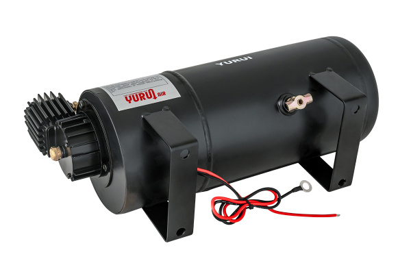 Пневмосистема компл YF6390R ресивер 3.8 л 25% Пневмосистема компл YF6390R ресивер 3.8 л 25%