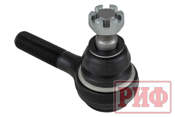 Наконечник рулевой тяги РИФ правый усиленный ГАЗ Соболь/Газель NEXT (3302-3414056)