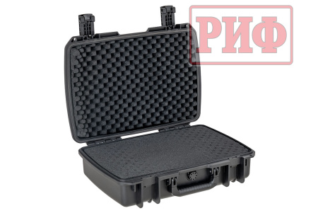 Кейс защитный ударопрочный РИФ 508x373x147 мм