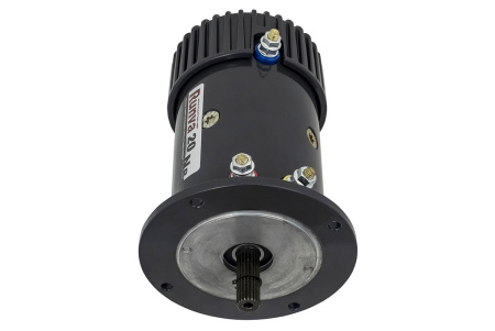 Мотор для лебедки Runva EWB20000 12V