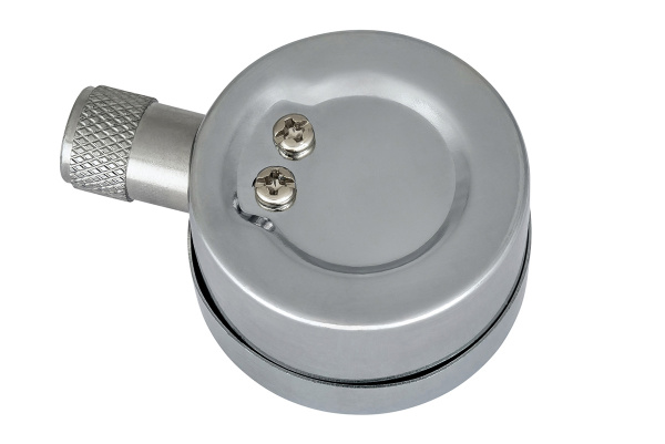 Манометр 1,5" от 0 до 2,5 атм