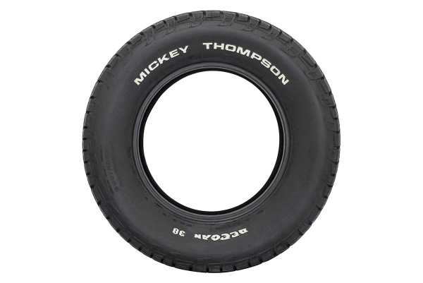 Шина Mickey Thompson 275/65R17 (31X11.00R17) 115T RWL Deegan 38 A/T