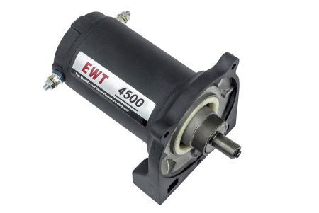 Мотор для лебедки Runva EWT4500