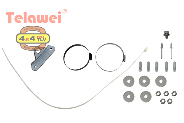 Шноркель Telawei для Suzuki Jimny 2018+