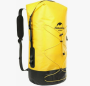 Рюкзак туристический Naturehike 20 л, ПВХ, желтый