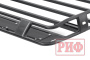 Багажник экспедиционный РИФ для Mazda B2500/BT50