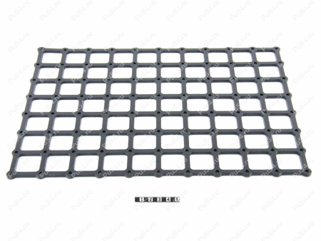 Карман-сетка накладной (большой) 350х250мм