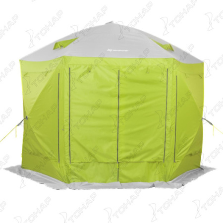 6 Шатер Nisus SOLANO