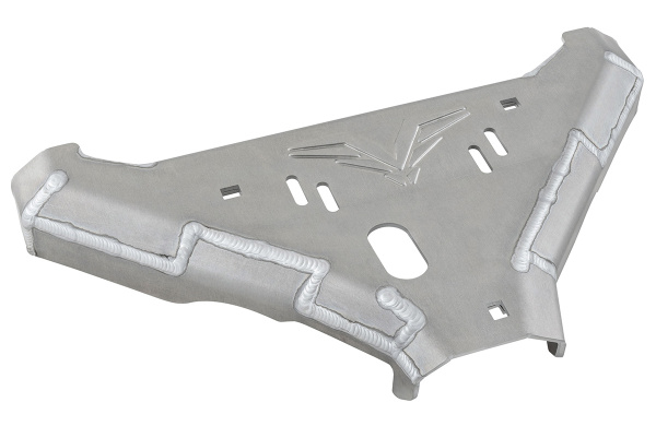 Защита Falcon нижних рычагов для TANK 400 2.0T (2024+), алюминий, 5 мм