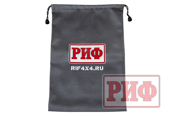 Пистолет РИФ для подкачки колес виброустойчивый (серебро) с манометром РИФ от 0 до 7 атм.