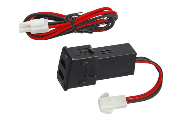 Розетка USB для ISUZU