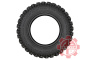 Шина для квадроцикла ATV/UTV WANDA P3036 28x11.00R14