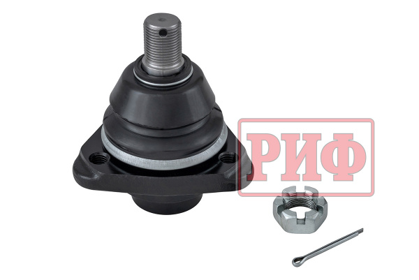 Шаровая опора РИФ нижняя усиленная ГАЗ Соболь 2217-2904314