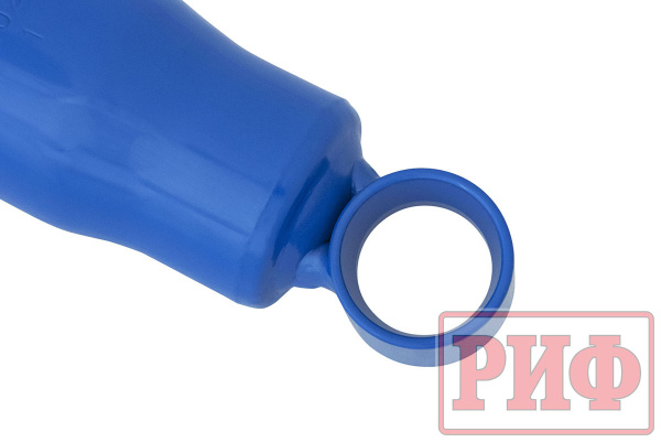 Амортизатор РИФ передний/задний ГАЗ Соболь усиленный штатный и лифт 50 мм