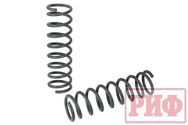 Пружины РИФ задние Нива 2121, 21213, 21214, 21214M  +50 кг лифт 50 мм Пружины РИФ задние Нива 2121, 21213, 21214, 21214M  +50 кг лифт 50 мм