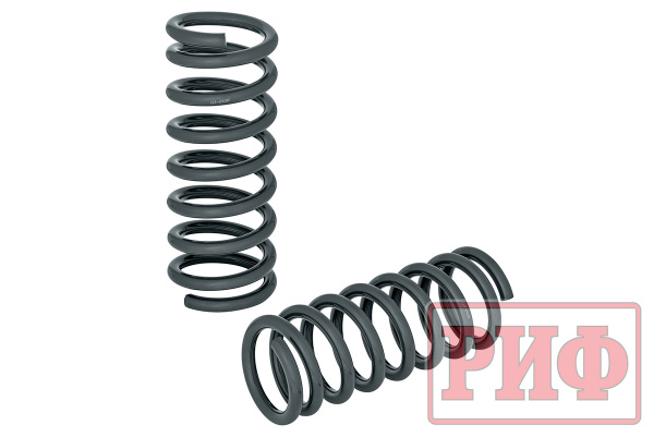 Пружины РИФ передние штатные Chevrolet Niva