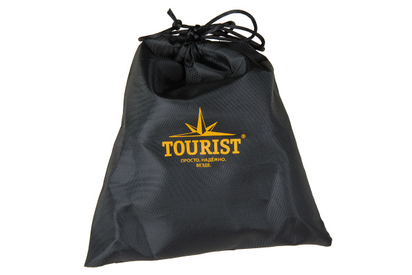Горелка газовая TOURIST ASTRA, под резьбовой баллон