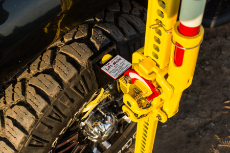 Крюк для домкрата Hi-Lift