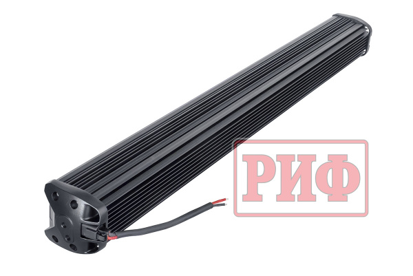 Фара дальнего света РИФ 105W LED
