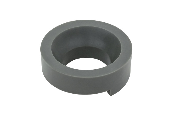 Проставка РИФ под переднюю пружину Jeep Grand Cherokee WJ 1998-2004 30 мм полиуретан