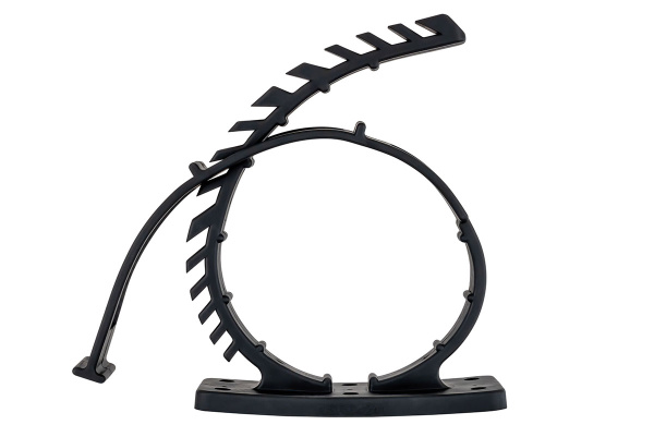 Крепление универсальное Telawei (D50-195 мм)