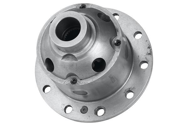 Блокировка переднего дифференциала HF пневматическая (без компрессора) для Toyota Блокировка переднего дифференциала HF пневматическая (без компрессора) для Toyota