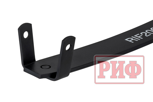 Лист 5 рессоры RIF206-525C