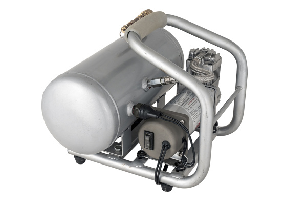 Пневмосистема компл. 39,6 л/мин 10.2 атм ресивер 7,6 л 30% Пневмосистема компл. 39,6 л/мин 10.2 атм ресивер 7,6 л 30%