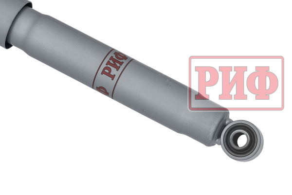 Втулка амортизатора РИФ SAG315 (с маркировкой 1) нижняя KIA Sorento