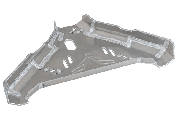 Защита Falcon нижних рычагов для TANK 300 бензин 2.0T (2020+), алюминий. 5 мм