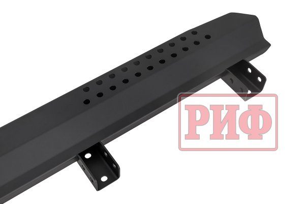 Пороги РИФ силовые для ГАЗ Соболь NN