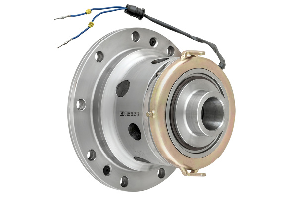 Блокировка переднего/заднего дифференциала HF электрическая для Nissan Patrol Y60/Y61