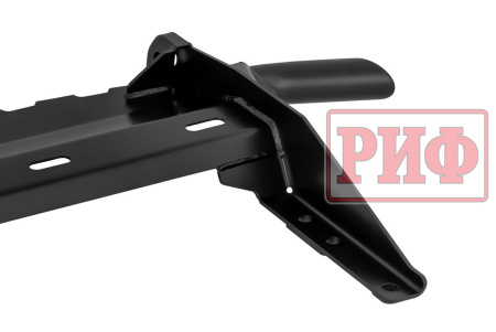 Бампер РИФ силовой задний TANK 300