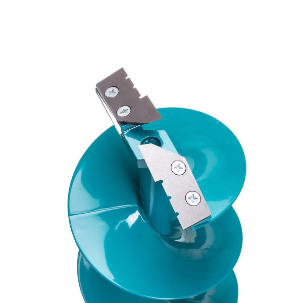 2 Ледобур ТОНАР ЛР-150Д левое вращение