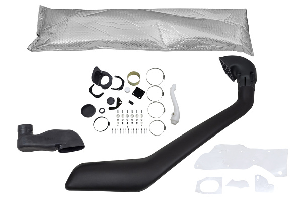 Шноркель для Jeep Grand Cherokee WJ 1999-2004 4.7 V8, 4.0