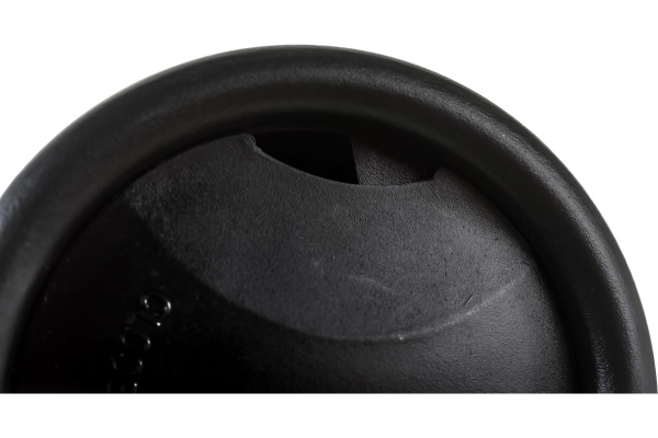 Термокружка TOURIST ДРУЖБА 220 мл, с крышкой