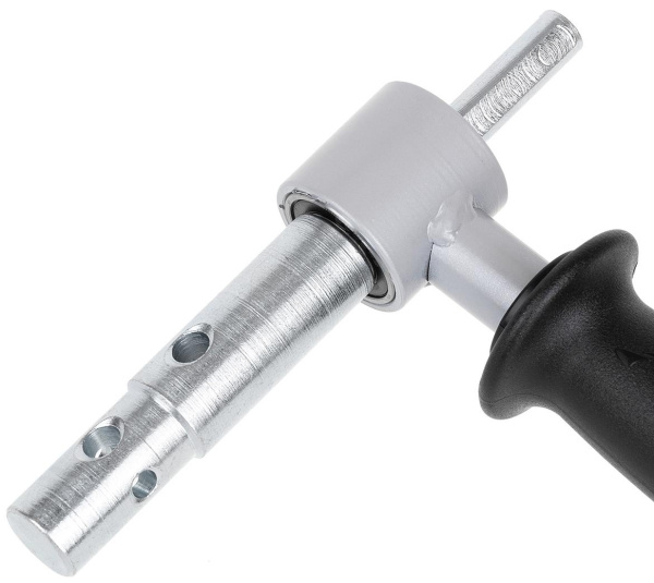 Адаптер универсальный ТОНАР АШ.2023ПК с подшипниками качения,d выход.вала 20/23мм