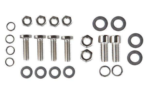 Лебёдка электрическая 12V Runva 12000 lbs 5700 кг (синтетический трос)