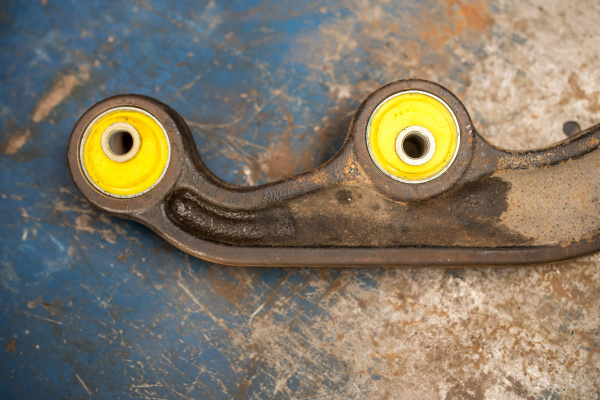 Кастор кит РИФ для Nissan Patrol/Toyota Land Cruiser (2 градуса)