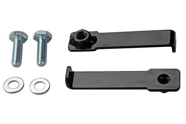 Защита рулевых тяг РИФ для Jeep Wrangler JK 2006+ (под бампер РИФ) Защита рулевых тяг РИФ для Jeep Wrangler JK 2006+ (под бампер РИФ)