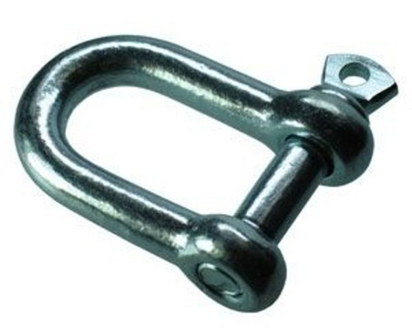 шакл / скоба U-образная 3.2 т шакл / скоба U-образная 3.2 т