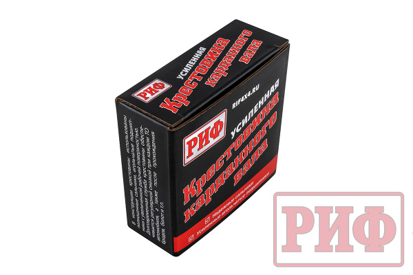 Крестовина карданного вала РИФ для УАЗ 30x88 мм (OEM 31029-2201026)